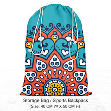 Load image into Gallery viewer, Natural Rubber Yoga Mat Printed Women High Quality Fitness Mats Pilates